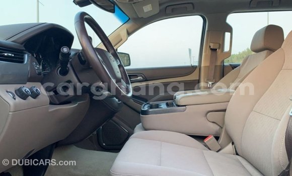 Ra Imported Chevrolet Tahoe funfun Ọkọ̀ in Import - Dubai ni Ashanti Ra Imported Chevrolet Tahoe funfun Ọkọ̀ in Import - Dubai ni Ashanti