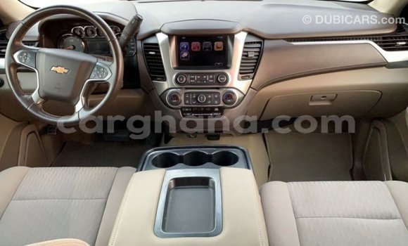 Ra Imported Chevrolet Tahoe funfun Ọkọ̀ in Import - Dubai ni Ashanti Ra Imported Chevrolet Tahoe funfun Ọkọ̀ in Import - Dubai ni Ashanti