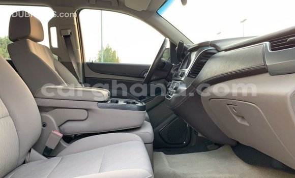 Ra Imported Chevrolet Tahoe funfun Ọkọ̀ in Import - Dubai ni Ashanti Ra Imported Chevrolet Tahoe funfun Ọkọ̀ in Import - Dubai ni Ashanti