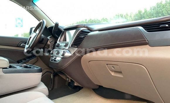 Ra Imported Chevrolet Tahoe funfun Ọkọ̀ in Import - Dubai ni Ashanti Ra Imported Chevrolet Tahoe funfun Ọkọ̀ in Import - Dubai ni Ashanti