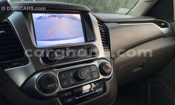 Ra Imported Chevrolet Tahoe funfun Ọkọ̀ in Import - Dubai ni Ashanti Ra Imported Chevrolet Tahoe funfun Ọkọ̀ in Import - Dubai ni Ashanti