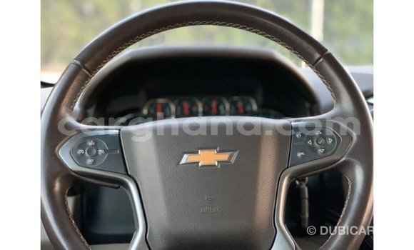 Ra Imported Chevrolet Tahoe funfun Ọkọ̀ in Import - Dubai ni Ashanti Ra Imported Chevrolet Tahoe funfun Ọkọ̀ in Import - Dubai ni Ashanti