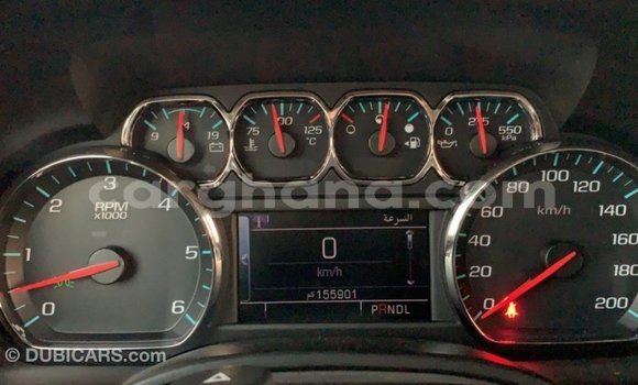 Ra Imported Chevrolet Tahoe funfun Ọkọ̀ in Import - Dubai ni Ashanti Ra Imported Chevrolet Tahoe funfun Ọkọ̀ in Import - Dubai ni Ashanti