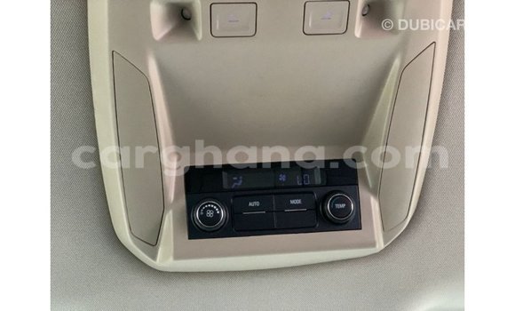 Ra Imported Chevrolet Tahoe funfun Ọkọ̀ in Import - Dubai ni Ashanti Ra Imported Chevrolet Tahoe funfun Ọkọ̀ in Import - Dubai ni Ashanti