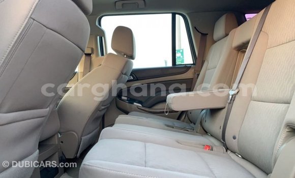 Ra Imported Chevrolet Tahoe funfun Ọkọ̀ in Import - Dubai ni Ashanti Ra Imported Chevrolet Tahoe funfun Ọkọ̀ in Import - Dubai ni Ashanti
