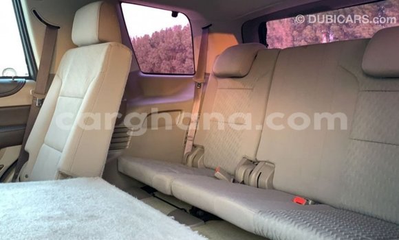 Ra Imported Chevrolet Tahoe funfun Ọkọ̀ in Import - Dubai ni Ashanti Ra Imported Chevrolet Tahoe funfun Ọkọ̀ in Import - Dubai ni Ashanti