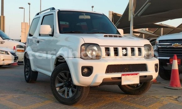 Suzuki Jimny Us Import: The Ultimate Guide - 3djjjzb