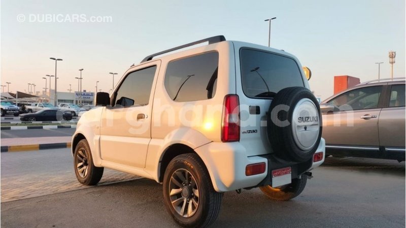 Jimny Import Blocked: The Surprising Reason Why - 77p3hlf