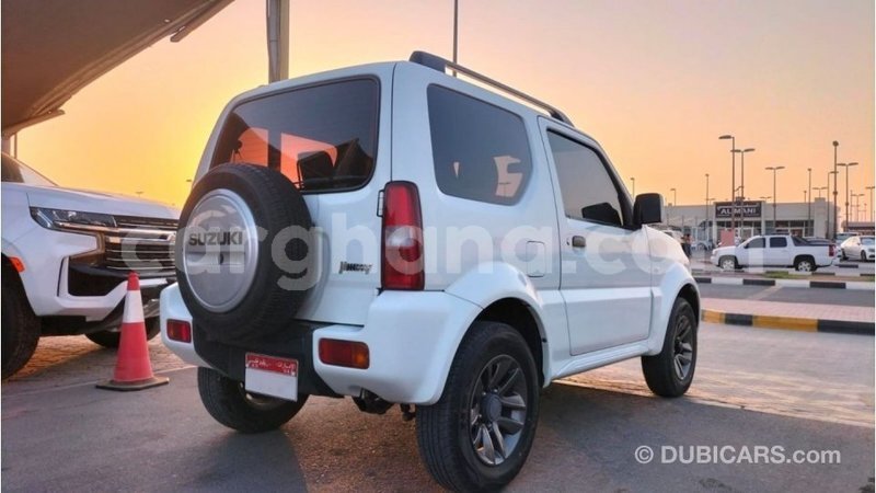 Jimny Import Blocked: The Surprising Reason Why - pwbtzlm
