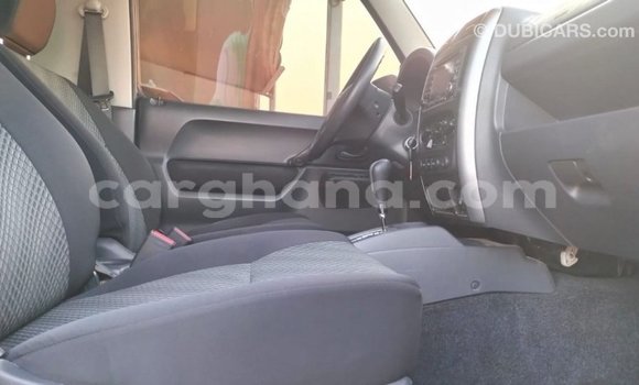 Sayi Imported Suzuki Jimny White Mota in Import - Dubai a Ashanti Sayi Imported Suzuki Jimny White Mota in Import - Dubai a Ashanti
