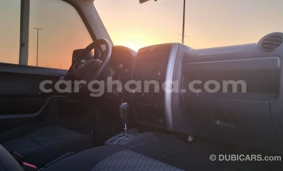 Sayi Imported Suzuki Jimny White Mota in Import - Dubai a Ashanti Sayi Imported Suzuki Jimny White Mota in Import - Dubai a Ashanti