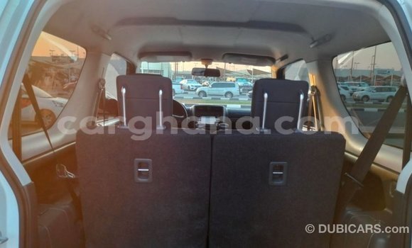 Sayi Imported Suzuki Jimny White Mota in Import - Dubai a Ashanti Sayi Imported Suzuki Jimny White Mota in Import - Dubai a Ashanti