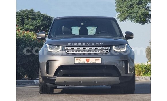 Buy Import Land Rover Discovery Other Car in Import - Dubai in Ashanti Buy Import Land Rover Discovery Other Car in Import - Dubai in Ashanti