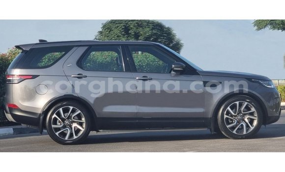 Buy Import Land Rover Discovery Other Car in Import - Dubai in Ashanti Buy Import Land Rover Discovery Other Car in Import - Dubai in Ashanti