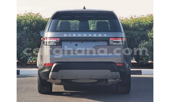 Buy Import Land Rover Discovery Other Car in Import - Dubai in Ashanti Buy Import Land Rover Discovery Other Car in Import - Dubai in Ashanti