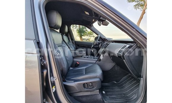 Buy Import Land Rover Discovery Other Car in Import - Dubai in Ashanti Buy Import Land Rover Discovery Other Car in Import - Dubai in Ashanti