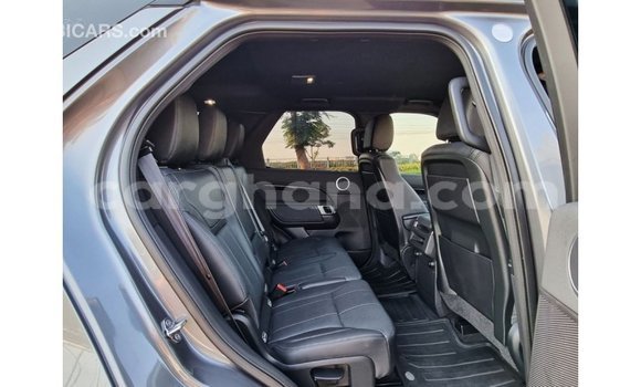 Buy Import Land Rover Discovery Other Car in Import - Dubai in Ashanti Buy Import Land Rover Discovery Other Car in Import - Dubai in Ashanti