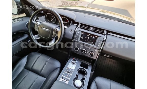 Buy Import Land Rover Discovery Other Car in Import - Dubai in Ashanti Buy Import Land Rover Discovery Other Car in Import - Dubai in Ashanti