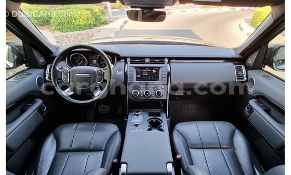 Buy Import Land Rover Discovery Other Car in Import - Dubai in Ashanti Buy Import Land Rover Discovery Other Car in Import - Dubai in Ashanti