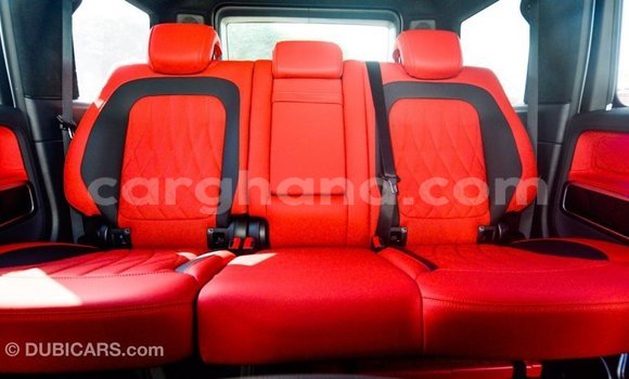 Buy Import Mercedes-Benz A200 Other Car in Import - Dubai in Ashanti Buy Import Mercedes-Benz A200 Other Car in Import - Dubai in Ashanti