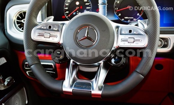 Buy Import Mercedes-Benz A200 Other Car in Import - Dubai in Ashanti Buy Import Mercedes-Benz A200 Other Car in Import - Dubai in Ashanti