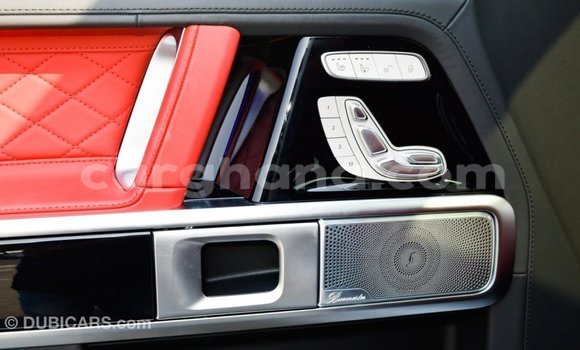 Buy Import Mercedes-Benz A200 Other Car in Import - Dubai in Ashanti Buy Import Mercedes-Benz A200 Other Car in Import - Dubai in Ashanti