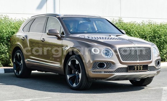 Sayi Imported Bentley Bentayga Sauran Mota in Import - Dubai a Ashanti Sayi Imported Bentley Bentayga Sauran Mota in Import - Dubai a Ashanti
