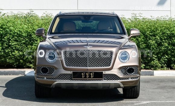 Sayi Imported Bentley Bentayga Sauran Mota in Import - Dubai a Ashanti Sayi Imported Bentley Bentayga Sauran Mota in Import - Dubai a Ashanti