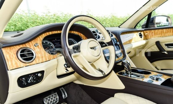 Sayi Imported Bentley Bentayga Sauran Mota in Import - Dubai a Ashanti Sayi Imported Bentley Bentayga Sauran Mota in Import - Dubai a Ashanti