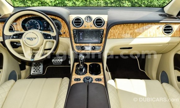 Sayi Imported Bentley Bentayga Sauran Mota in Import - Dubai a Ashanti Sayi Imported Bentley Bentayga Sauran Mota in Import - Dubai a Ashanti