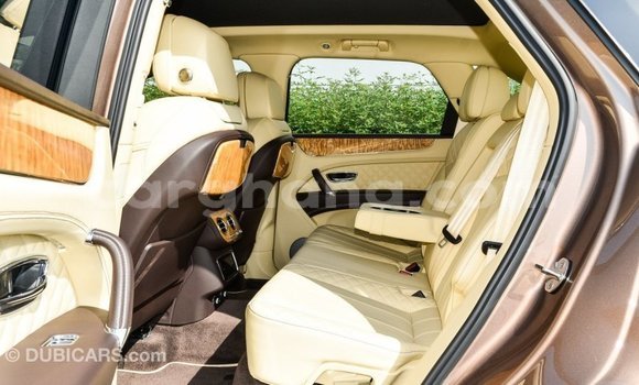 Sayi Imported Bentley Bentayga Sauran Mota in Import - Dubai a Ashanti Sayi Imported Bentley Bentayga Sauran Mota in Import - Dubai a Ashanti