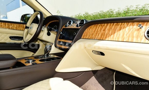 Sayi Imported Bentley Bentayga Sauran Mota in Import - Dubai a Ashanti Sayi Imported Bentley Bentayga Sauran Mota in Import - Dubai a Ashanti