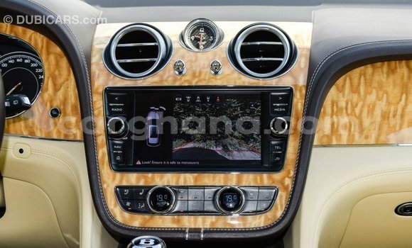 Sayi Imported Bentley Bentayga Sauran Mota in Import - Dubai a Ashanti Sayi Imported Bentley Bentayga Sauran Mota in Import - Dubai a Ashanti