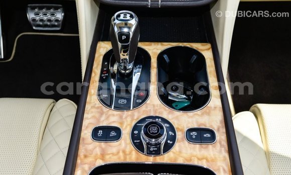 Sayi Imported Bentley Bentayga Sauran Mota in Import - Dubai a Ashanti Sayi Imported Bentley Bentayga Sauran Mota in Import - Dubai a Ashanti