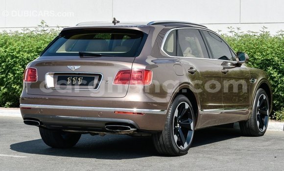 Sayi Imported Bentley Bentayga Sauran Mota in Import - Dubai a Ashanti Sayi Imported Bentley Bentayga Sauran Mota in Import - Dubai a Ashanti