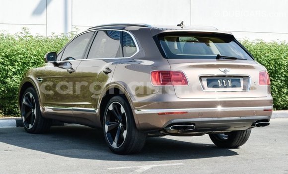 Sayi Imported Bentley Bentayga Sauran Mota in Import - Dubai a Ashanti Sayi Imported Bentley Bentayga Sauran Mota in Import - Dubai a Ashanti