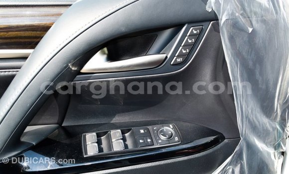 Ra Imported Lexus LX funfun Ọkọ̀ in Import - Dubai ni Ashanti Ra Imported Lexus LX funfun Ọkọ̀ in Import - Dubai ni Ashanti