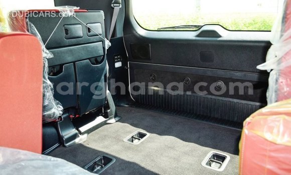 Ra Imported Lexus LX funfun Ọkọ̀ in Import - Dubai ni Ashanti Ra Imported Lexus LX funfun Ọkọ̀ in Import - Dubai ni Ashanti