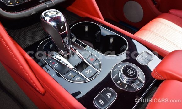 Buy Import Bentley Bentayga White Car in Import - Dubai in Ashanti Buy Import Bentley Bentayga White Car in Import - Dubai in Ashanti