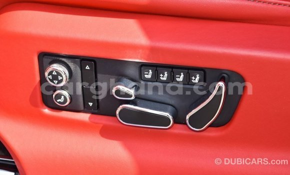 Buy Import Bentley Bentayga White Car in Import - Dubai in Ashanti Buy Import Bentley Bentayga White Car in Import - Dubai in Ashanti