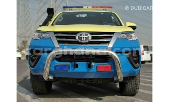Buy Import Toyota Fortuner Other Car in Import - Dubai in Ashanti Buy Import Toyota Fortuner Other Car in Import - Dubai in Ashanti