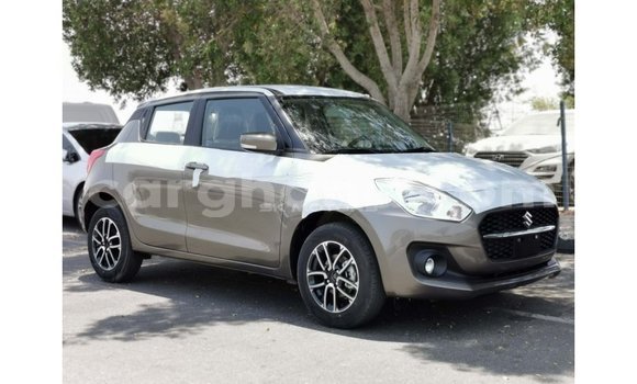 Buy Import Suzuki Swift Other Car in Import - Dubai in Ashanti Buy Import Suzuki Swift Other Car in Import - Dubai in Ashanti