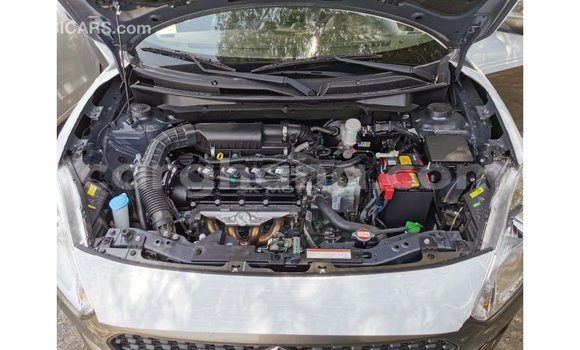 Buy Import Suzuki Swift Other Car in Import - Dubai in Ashanti Buy Import Suzuki Swift Other Car in Import - Dubai in Ashanti
