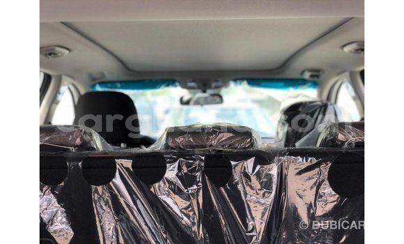 Buy Import Hyundai Santa Fe White Car in Import - Dubai in Ashanti Buy Import Hyundai Santa Fe White Car in Import - Dubai in Ashanti