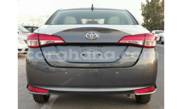 Ra Imported Toyota Yaris Miiran Ọkọ̀ in Import - Dubai ni Ashanti Ra Imported Toyota Yaris Miiran Ọkọ̀ in Import - Dubai ni Ashanti