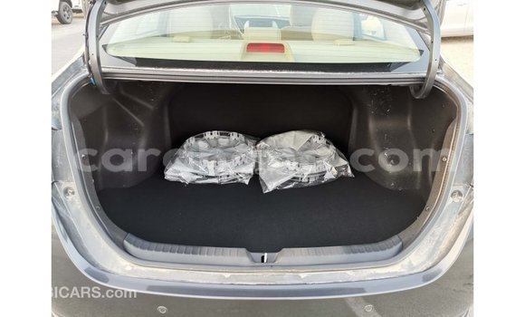 Ra Imported Toyota Yaris Miiran Ọkọ̀ in Import - Dubai ni Ashanti Ra Imported Toyota Yaris Miiran Ọkọ̀ in Import - Dubai ni Ashanti