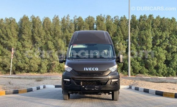 Buy Import Iveco Daily Brown Truck in Import - Dubai in Ashanti Buy Import Iveco Daily Brown Truck in Import - Dubai in Ashanti