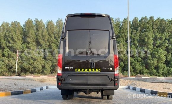 Buy Import Iveco Daily Brown Truck in Import - Dubai in Ashanti Buy Import Iveco Daily Brown Truck in Import - Dubai in Ashanti