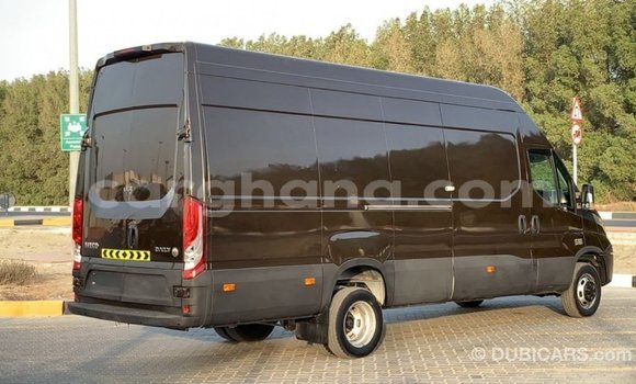 Buy Import Iveco Daily Brown Truck in Import - Dubai in Ashanti Buy Import Iveco Daily Brown Truck in Import - Dubai in Ashanti