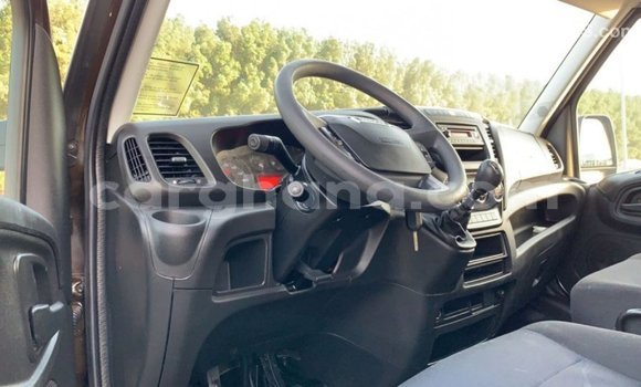 Buy Import Iveco Daily Brown Truck in Import - Dubai in Ashanti Buy Import Iveco Daily Brown Truck in Import - Dubai in Ashanti